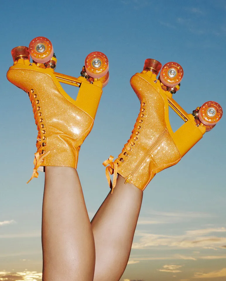 Impala x Marawa High Heeled Roller Skate