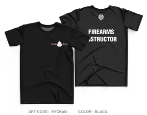 Indigenous Arms 1680 Training Core Men's SS Performance Tee - RYCKpQ