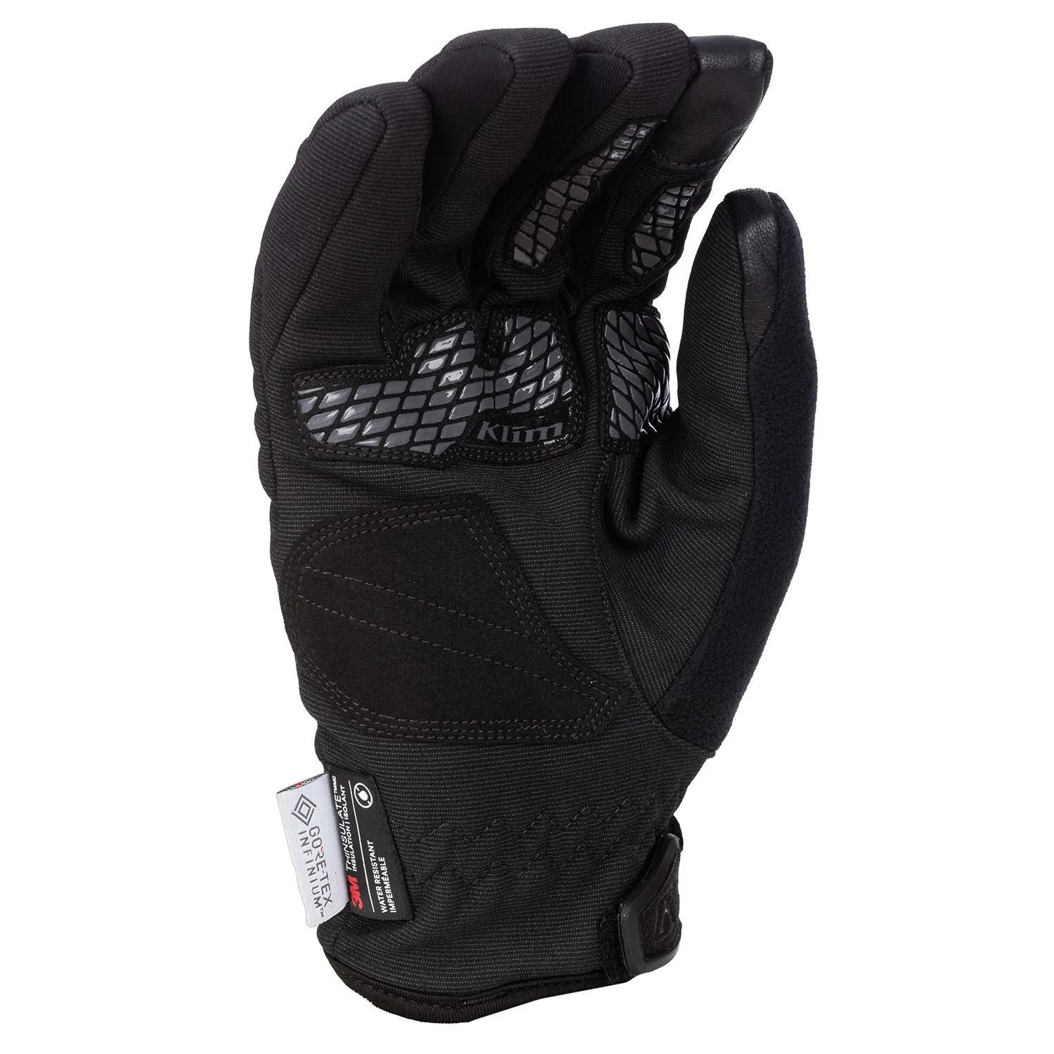 Inversion Insulated Gloves