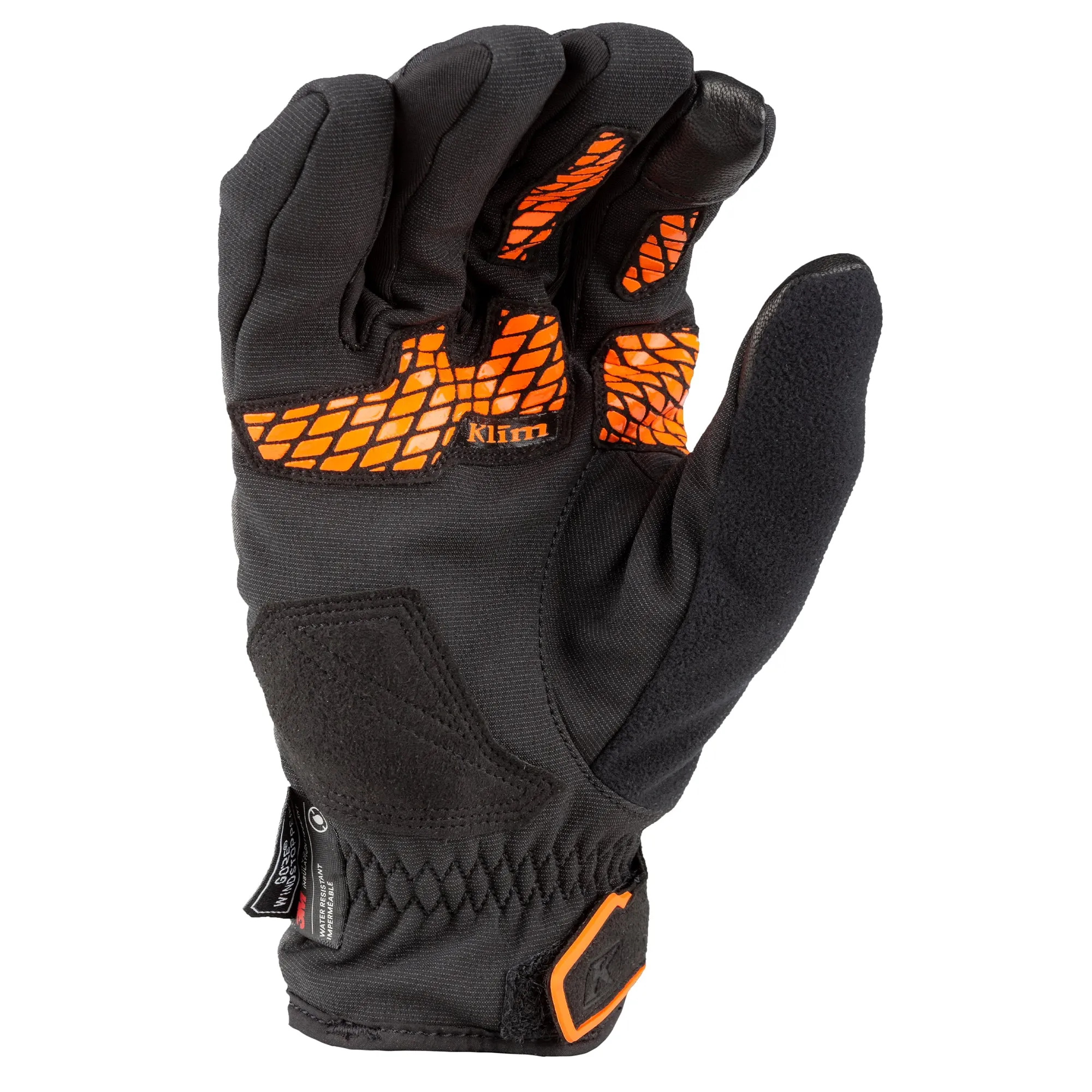 Inversion Insulated Gloves