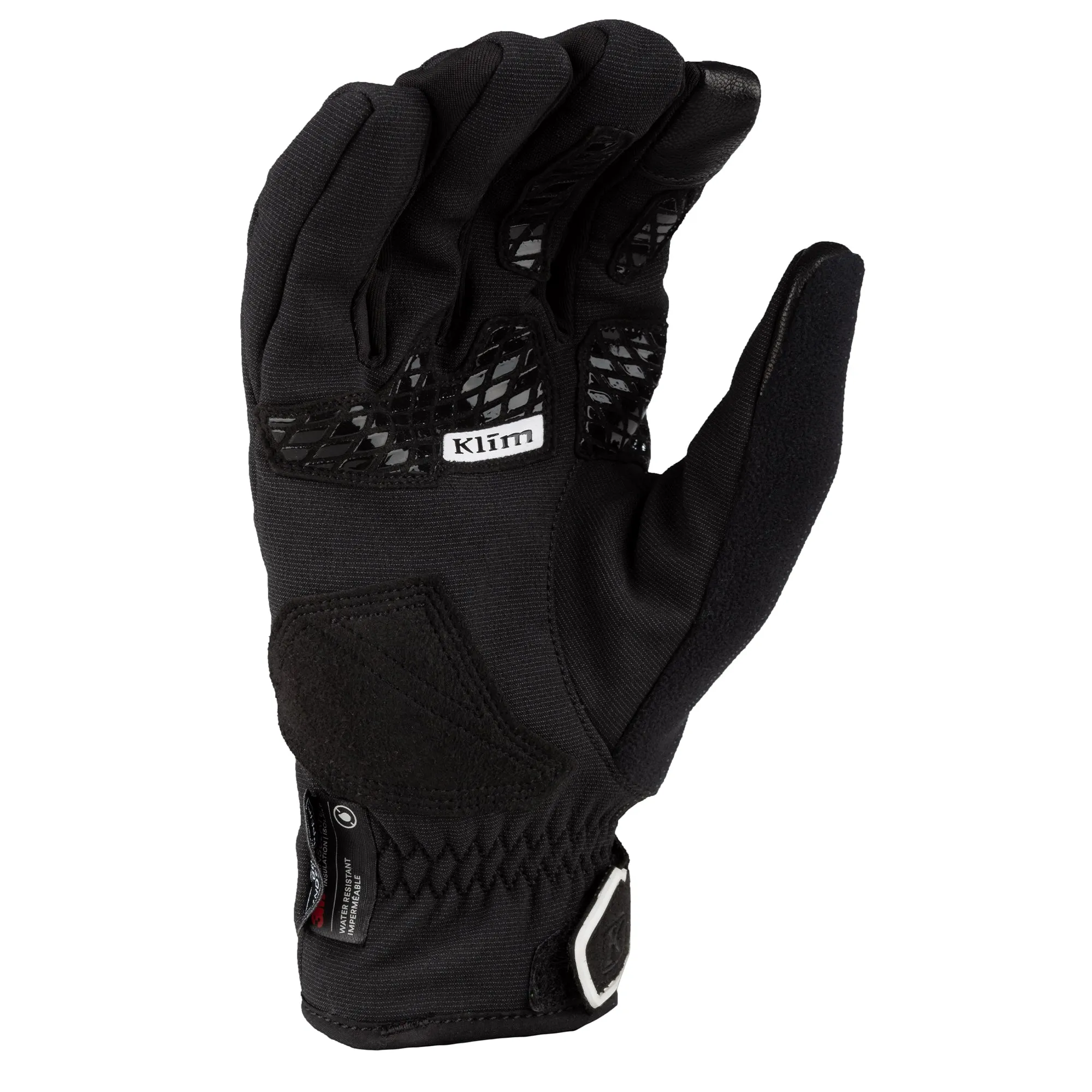 Inversion Insulated Gloves