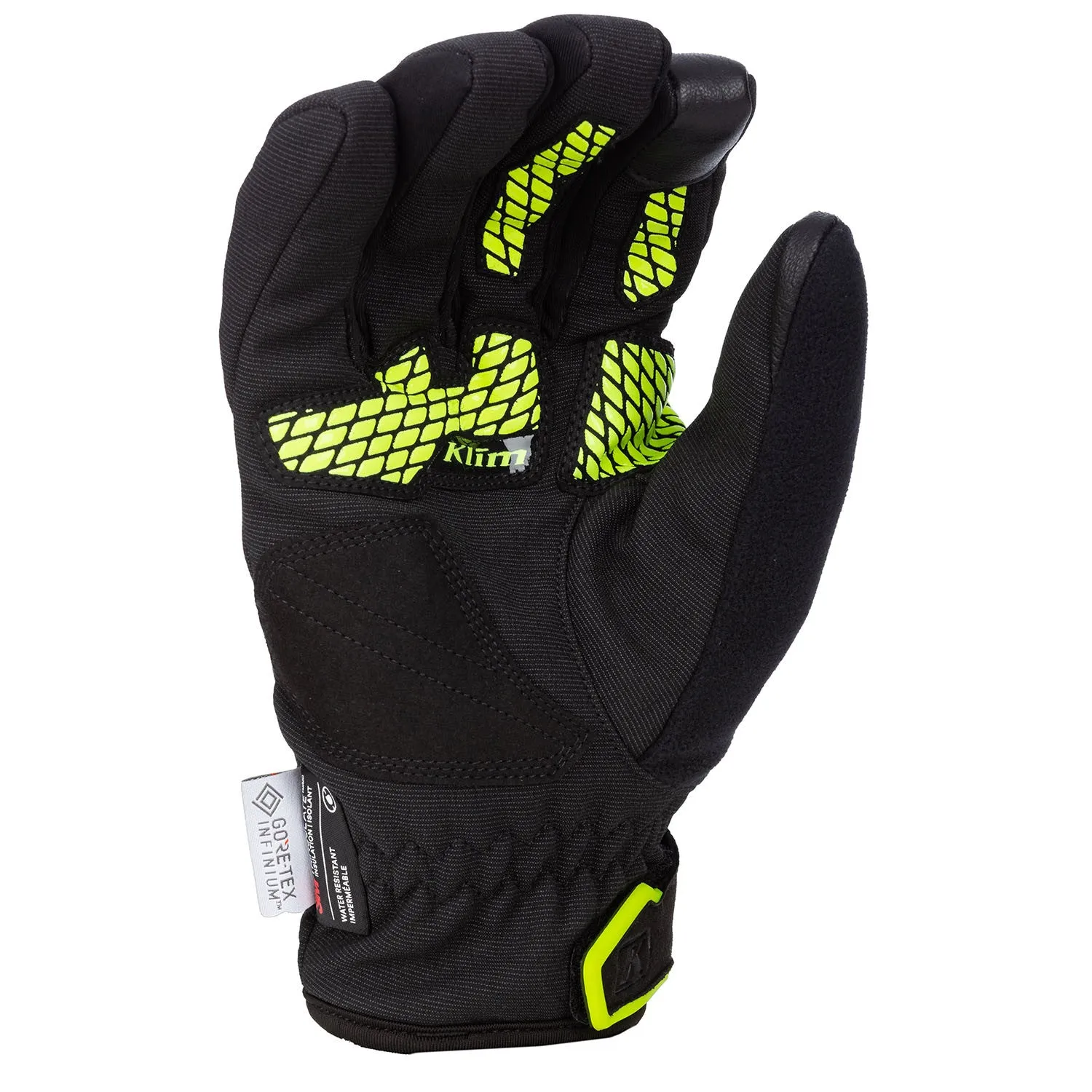 Inversion Insulated Gloves
