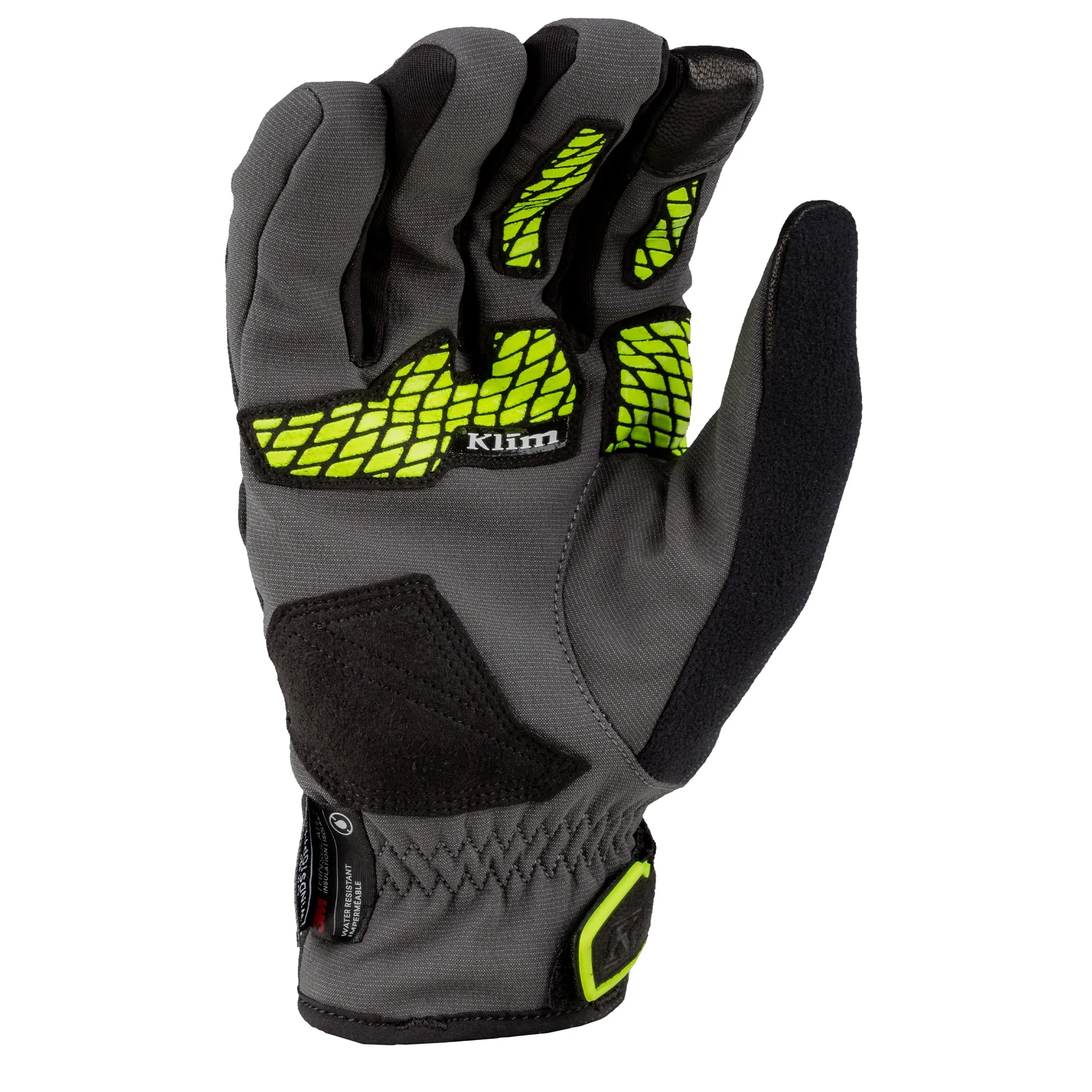 Inversion Insulated Gloves