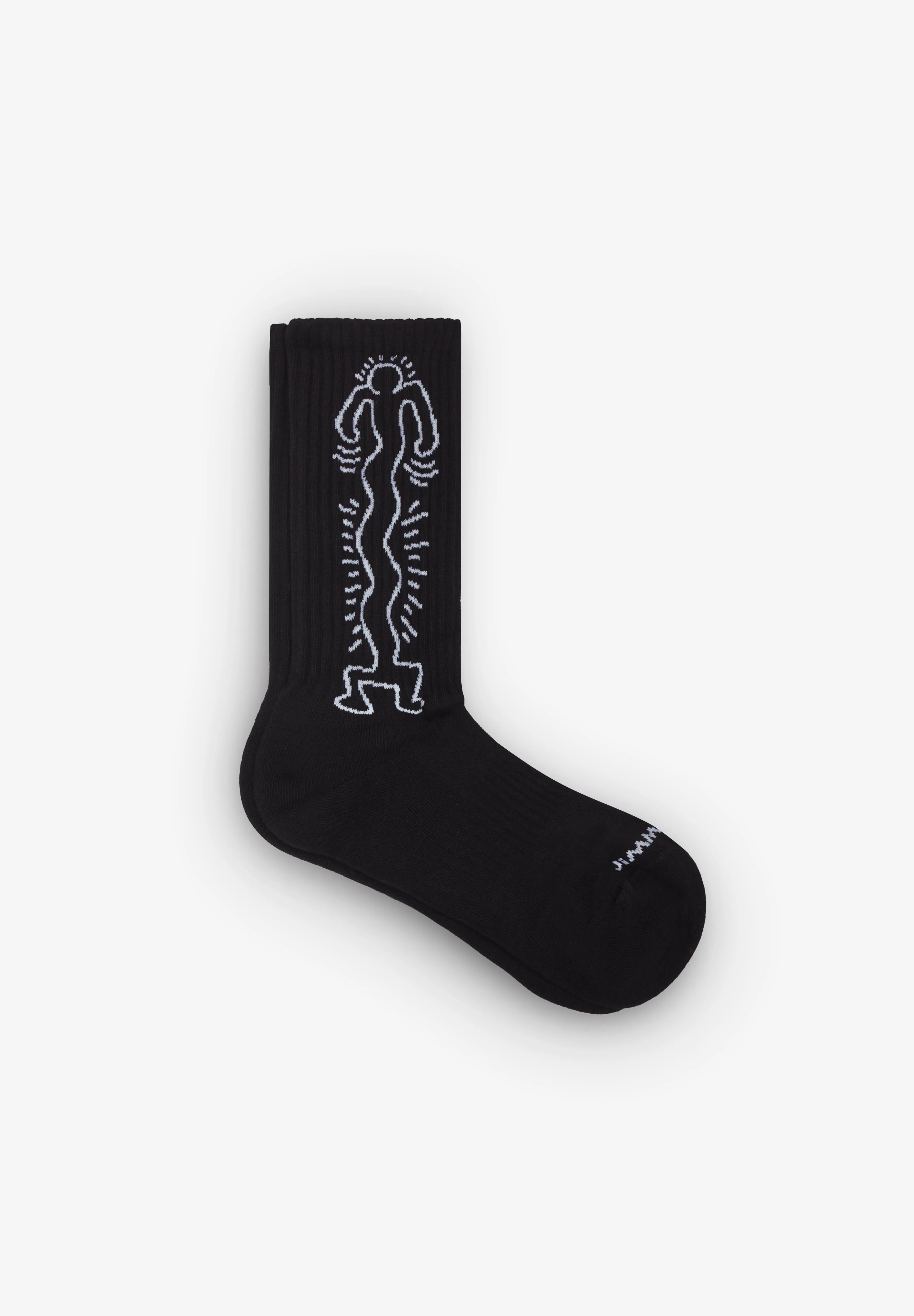 JIMMY LION | ATHLETIC KEITH HARING PACK