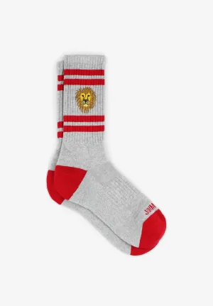 JIMMY LION | MEIAS ATHLETIC LION
