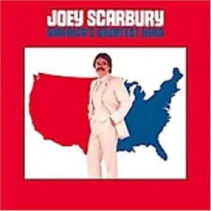 Joey Scarbury - America's Greatest Hero