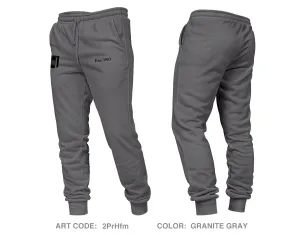 JUSMAGTHAI Core Unisex Performance Joggers - 2PrHfm