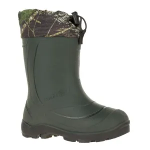 Kamik Snobuster2 Boot - Mossy Oak Country