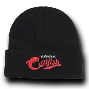 Kayak Catfish Beanie