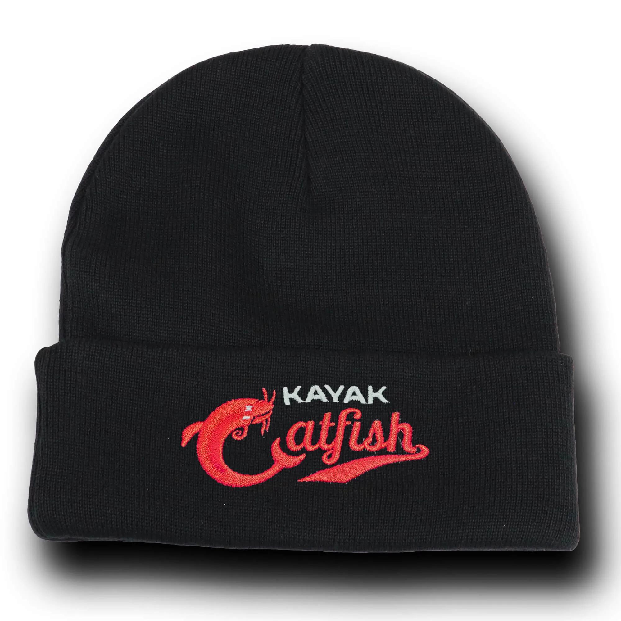Kayak Catfish Beanie