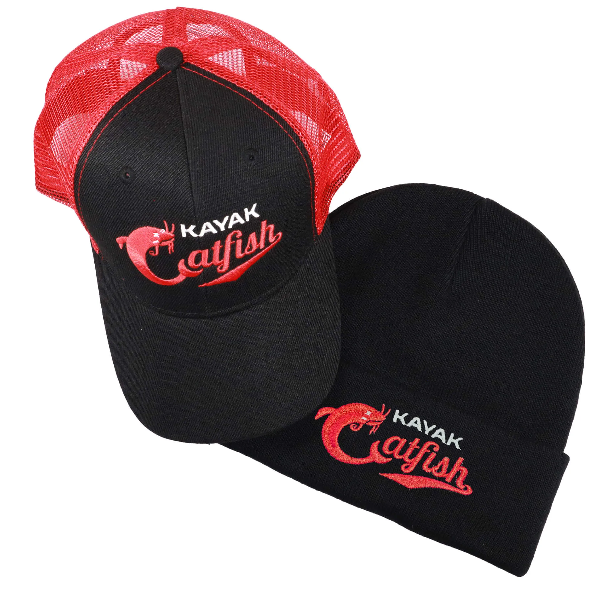 Kayak Catfish Beanie