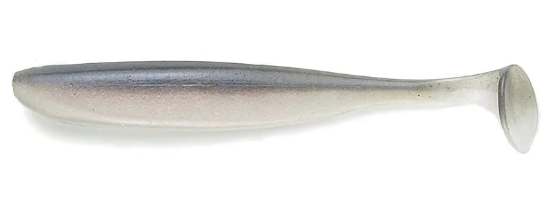 Keitech Easy Shiner 4"