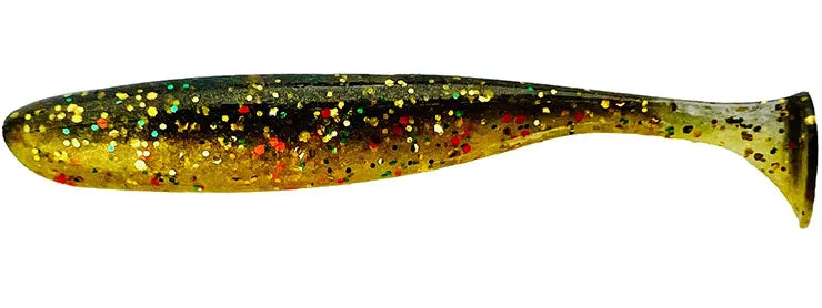 Keitech Easy Shiner 4"