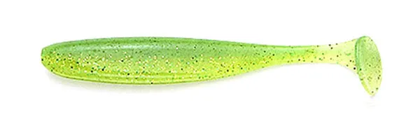 Keitech Easy Shiner 4"