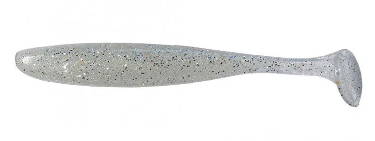 Keitech Easy Shiner 4"