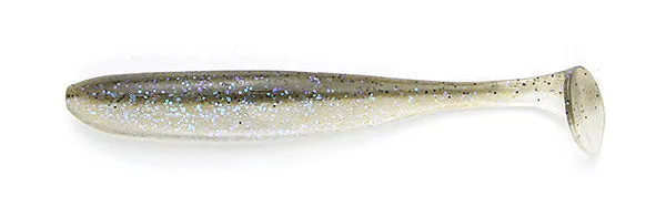 Keitech Easy Shiner 4"