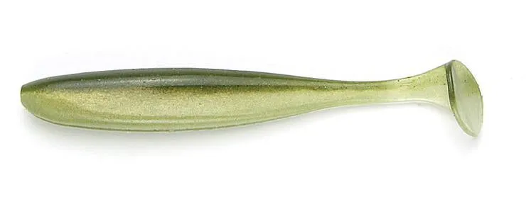 Keitech Easy Shiner 4"