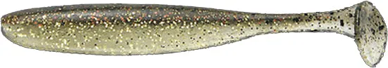 Keitech Easy Shiner 4"