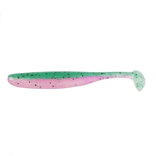 Keitech Easy Shiner 4"