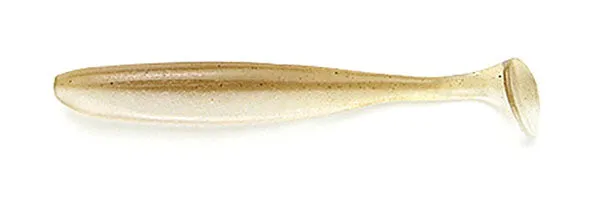 Keitech Easy Shiner 4"