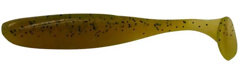 Keitech Easy Shiner 4"