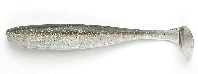 Keitech Easy Shiner 4"