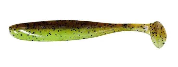 Keitech Easy Shiner 4"