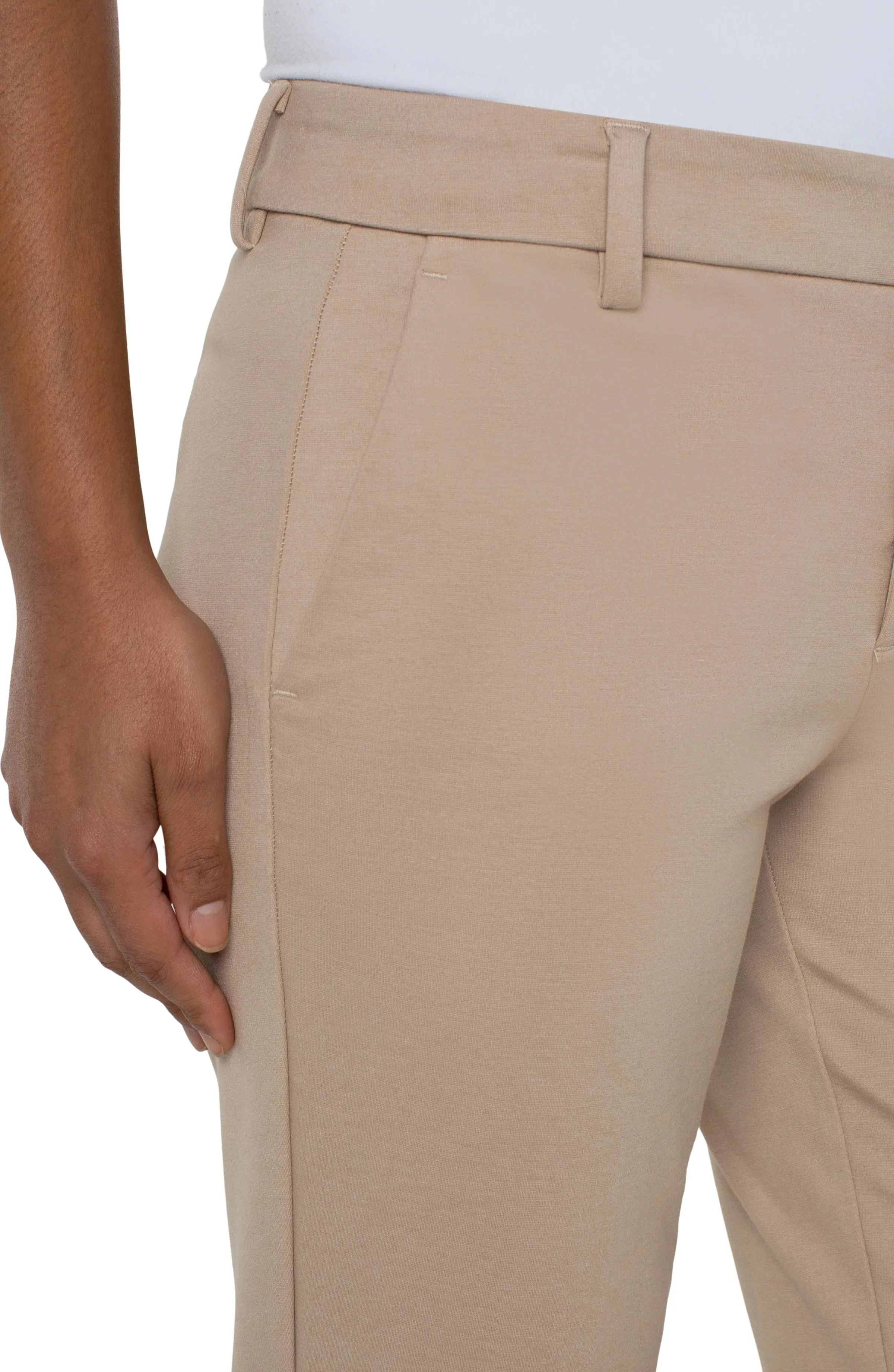 Kelsey Knit Trouser 29”