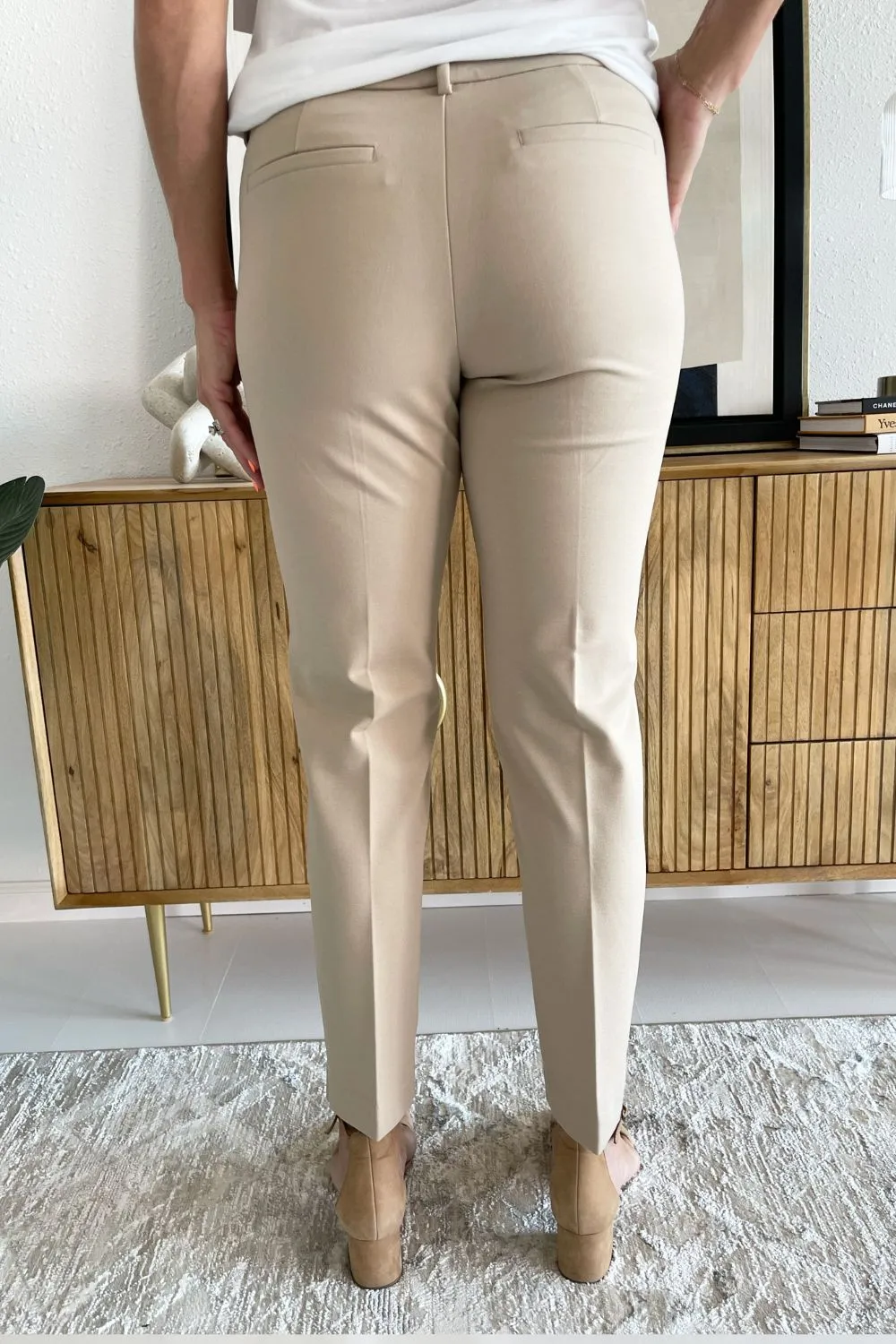 Kelsey Knit Trouser 29”