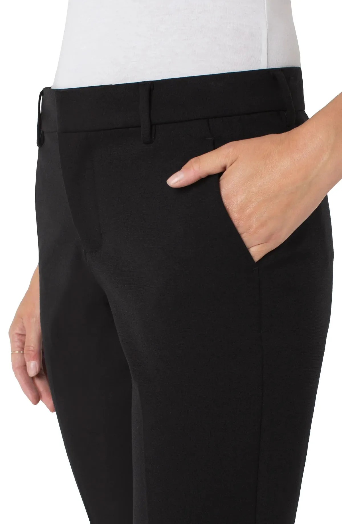 Kelsey Knit Trouser 29”