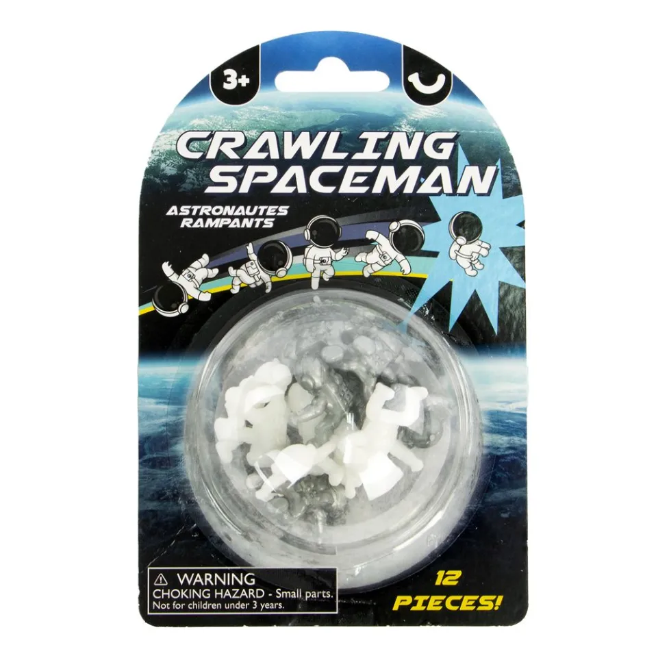 Keycraft Crawling spaceman