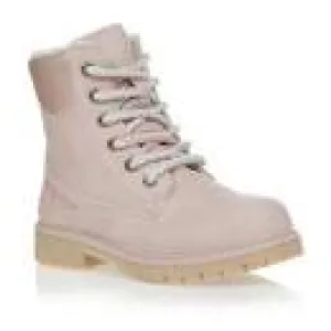 Kimberfeel Frimouss Apres Boots - Rose