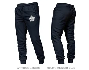 Konawa police department Core Unisex Performance Joggers - xYQMKS