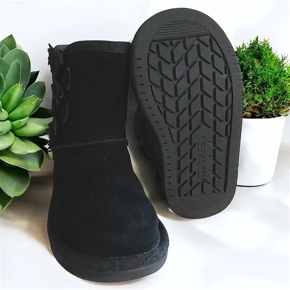 Koolaburra by UGG Victoria Short Boot - Kids'