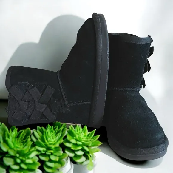 Koolaburra by UGG Victoria Short Boot - Kids'
