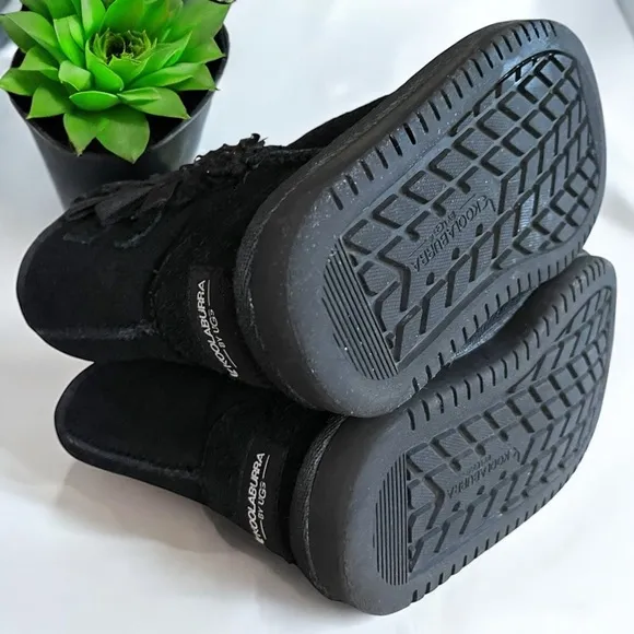 Koolaburra by UGG Victoria Short Boot - Kids'