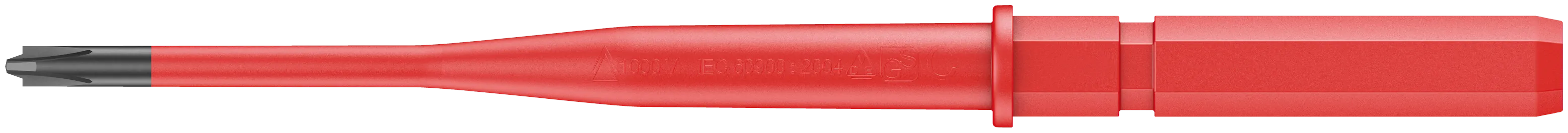 Kraftform Kompakt VDE 62 iS PH/S