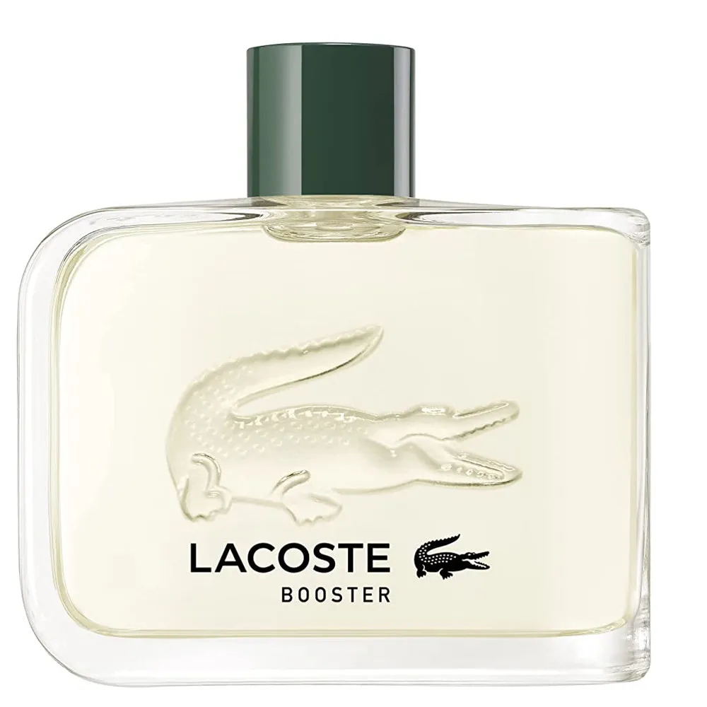 Lacoste Booster For Men EDT 125ml