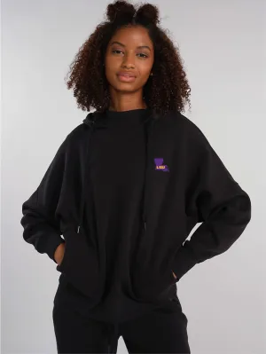 Legendary Fleece Hoodie - LSU