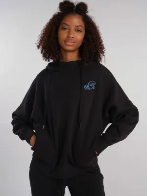 Legendary Fleece Hoodie - Tulane