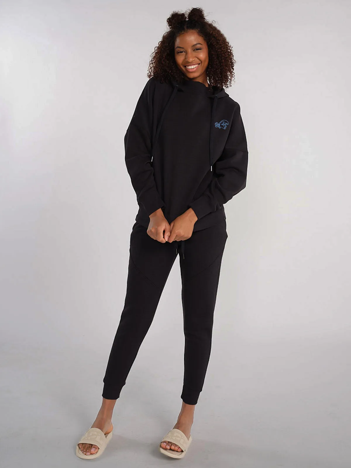 Legendary Fleece Hoodie - Tulane