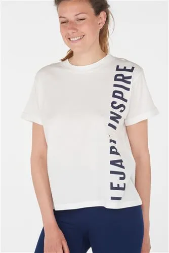 Lejaby Inspire Sporty Chic T Shirt