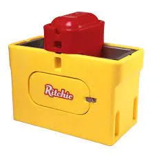 LEOMNI5 Ritchie Waterer Omni #5