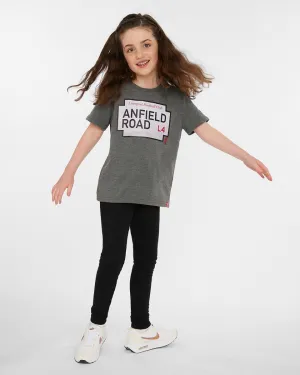 LFC Infant Anfield Road Tee