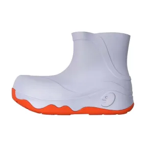Lilac Navarra Boots Women