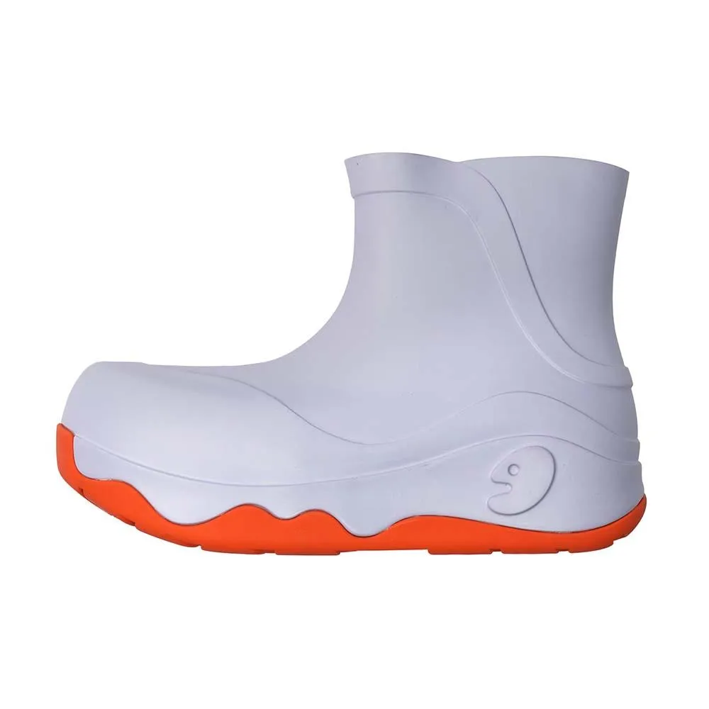 Lilac Navarra Boots Women