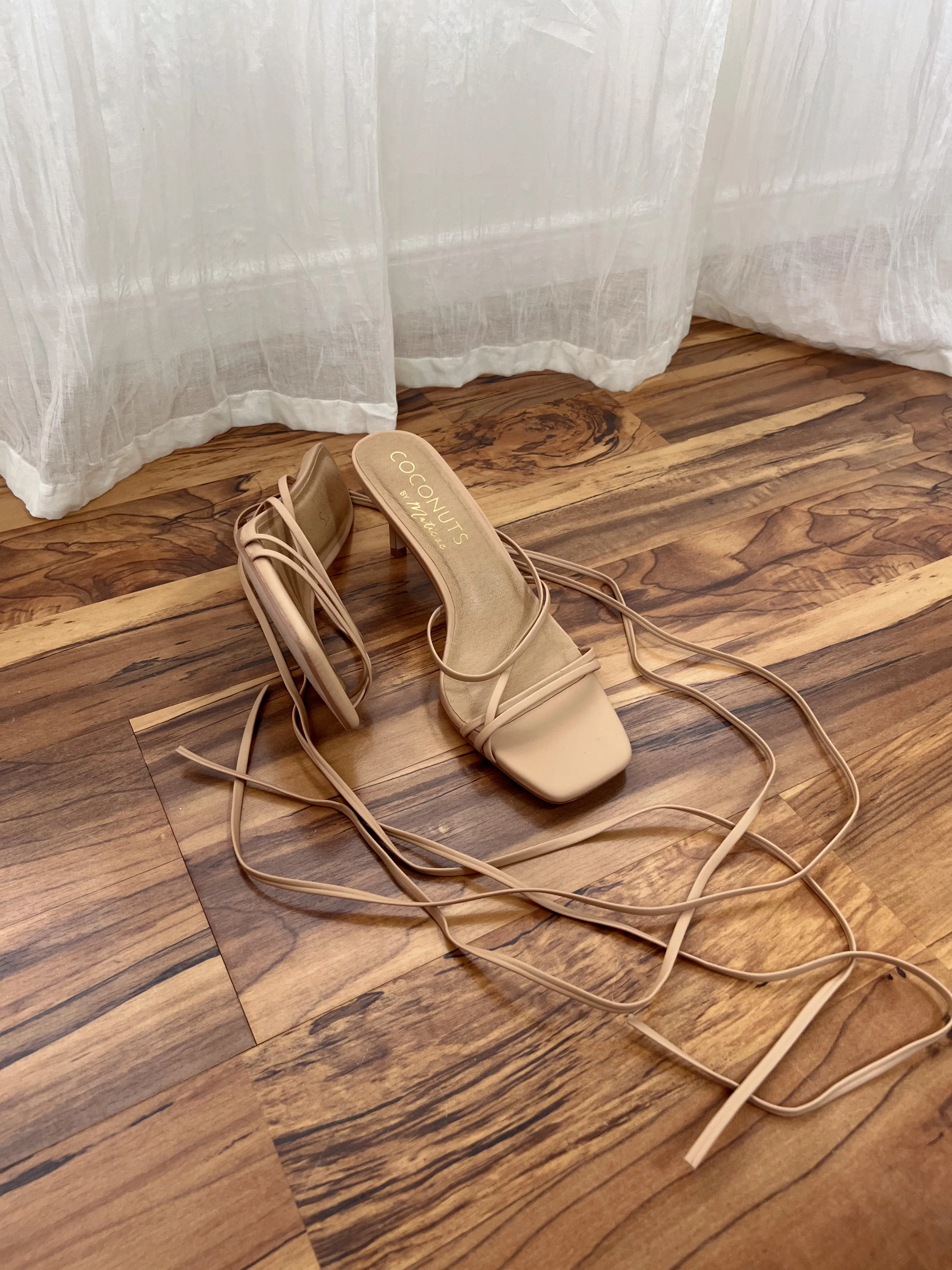 Lilly Sandal