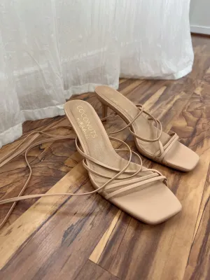 Lilly Sandal