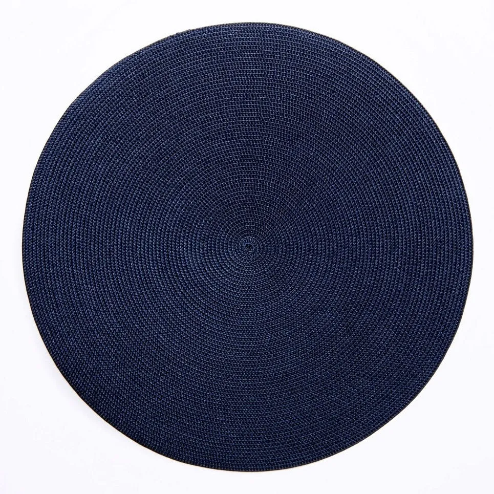 Linen Braid Placemat Set