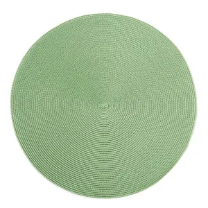 Linen Braid Placemat Set